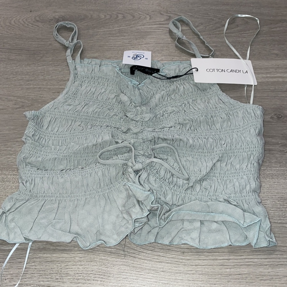 Boutique Tops